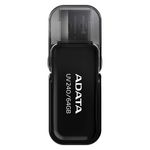 41223 - Memoria USB ADATA AUV240-64G-RBK