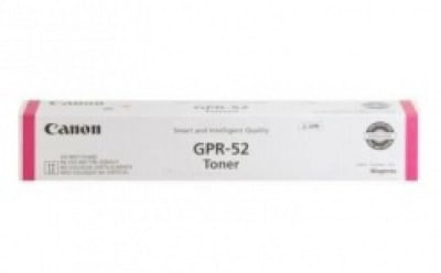 41275 - Tóner CANON GPR-52