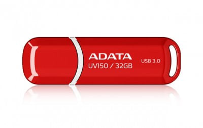 41295 - Memoria USB ADATA AUV150-32G-RRD