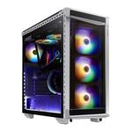 41390 - Gabinete GAMER ADATA Batlecrusier