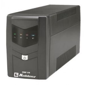 No Break  Koblenz 5516 Usb/R, 550 Va, 330 W 00-4259-00-8