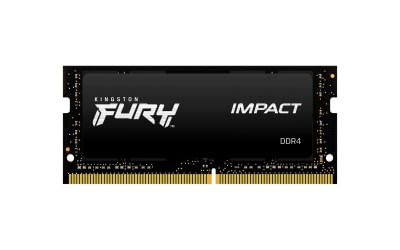41402 - Memoria  Kingston Technology FURY Impact