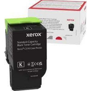 Tóner  Xerox 006R04360, Negro, 3000 Páginas, Negro, Xerox C310/C315 006R04360