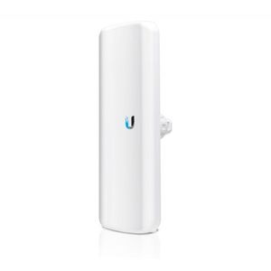 Antena Sectorial Ubiquiti Lap-Gps, 17 Dbi, 5 Ghz, Mimo Directional Antenna Lap-Gps