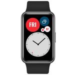 41547 - Watch Huawei Fit New Pantalla AMOLED 1 64" Resolución 456x280 Color Negro Grafito