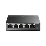 41803 - Switch no Administrable TP-LINK TL-SG1005LP