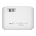 41852 - Proyector BenQ MX560 DLP 4000 Lúmenes Resolución XGA 1024x768 Lámpara Contraste 20000:1