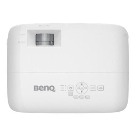 41852 - Proyector BenQ MX560 DLP 4000 Lúmenes Resolución XGA 1024x768 Lámpara Contraste 20000:1