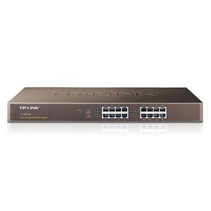 Switch  Tp-Link Tl-Sg1016 Tl-Sg1016