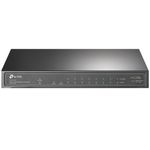 42121 - Switch no Administrable de 10 Puertos Gigabi TP-LINK TL-SG1210P