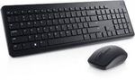 42306 - Kit Teclado y Mouse DELL 580-AKCU