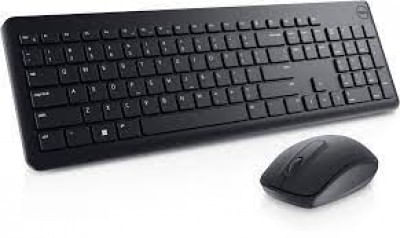 42306 - Kit Teclado y Mouse DELL 580-AKCU