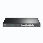 42357 - Switch no Administrable TP-LINK TL-SG1218MP