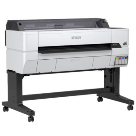 42367 - Plotter Epson SureColor T5475 Inyección de Tinta 36" Resolución 2400x1200