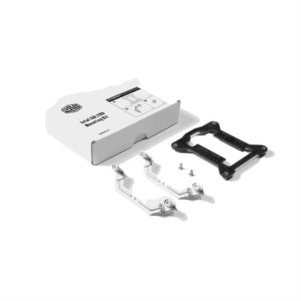 42461 - Bracket Cooler Master Intel S-1700 Enfriamiento por Aire