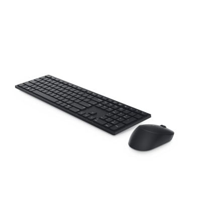 42508 - Kit Teclado y Mouse DELL KM5221