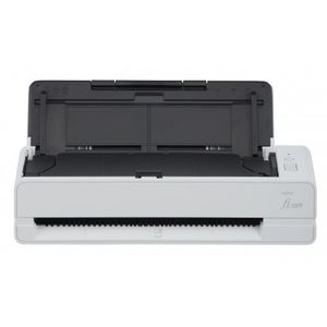 Scanner  Fujitsu Fi-800R, Adf, 4500 Páginas, 40 Ppm/80 Ipm Cg01000-297501