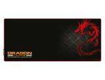 43114 - Tapete Gamer Profesional Dragon XT XL para Teclado/Mouse