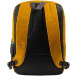 43465 - Mochila Perfect Choice Bold para Laptop 15 6" Color Amarillo