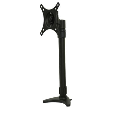 43676 - Soporte de Escritorio Peerless para Monitor/Pantallas de Hasta 29" Color Negro