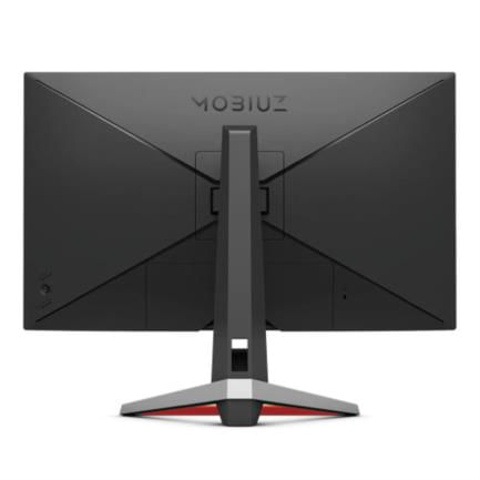 43727 - Monitor BenQ Mobiuz EX2510S Gaming 24 5" Resolución 1920x1080 Panel IPS