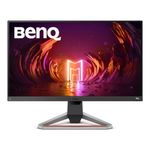 43724 - Monitor BenQ Mobiuz EX2510S Gaming 24 5" Resolución 1920x1080 Panel IPS
