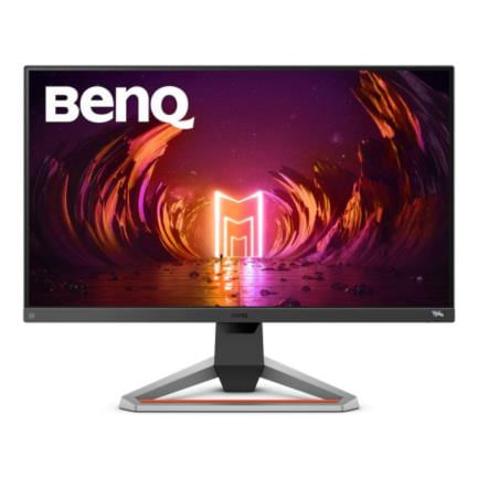 43724 - Monitor BenQ Mobiuz EX2510S Gaming 24 5" Resolución 1920x1080 Panel IPS