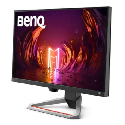 43730 - Monitor BenQ Mobiuz EX2710S Gaming 27" Resolución 1920x1080 Panel IPS