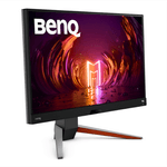 43733 - Monitor BenQ Mobiuz Gaming EX2710Q 27" Resolución 2560x1440 Panel IPS