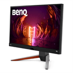43734 - Monitor BenQ Mobiuz Gaming EX2710Q 27" Resolución 2560x1440 Panel IPS