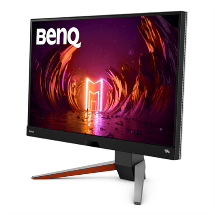 43734 - Monitor BenQ Mobiuz Gaming EX2710Q 27" Resolución 2560x1440 Panel IPS