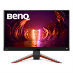 43732 - Monitor BenQ Mobiuz Gaming EX2710Q 27" Resolución 2560x1440 Panel IPS