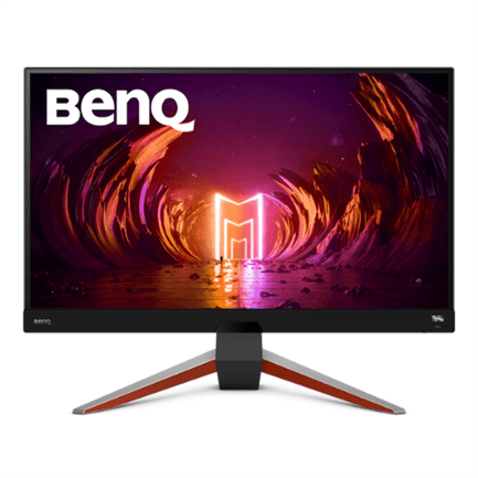43732 - Monitor BenQ Mobiuz Gaming EX2710Q 27" Resolución 2560x1440 Panel IPS