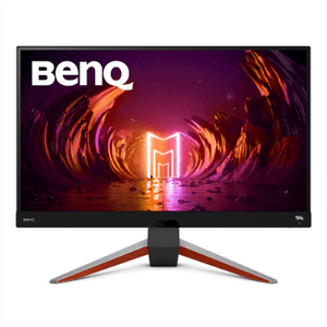 Monitor Benq Ex2710Q Gamer 27" 2K Hdri Panel Ips 165Hz 1 Ms Hdmix2/Dp/Usb/Bocinas 2.1 Bnhmoiab101