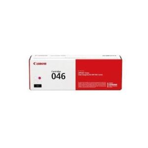 Toner Canon 046 M Magenta Para Imageclass Series Mf730C/Lbp650C (2300 Pag) Cactonab083