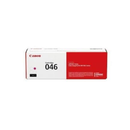 43969 - TONER CANON 046 MAGENTA PARA MF735 MF733 MF731 2300 PAGINAS