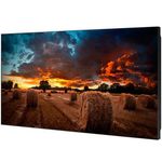 43755 - Monitor Samsung Video Wall VW 46" FHD Resolución 1920x0180 Tizen 4 0