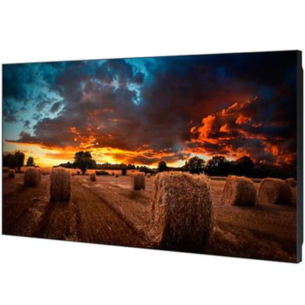 43755 - Monitor Samsung Video Wall VW 46" FHD Resolución 1920x0180 Tizen 4 0