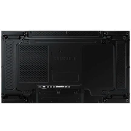 43756 - Monitor Samsung Video Wall VW 46" FHD Resolución 1920x0180 Tizen 4 0