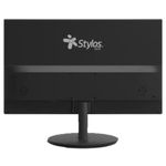 43997 - Monitor Stylos Tech 18 5" Resolución 1366x768 VGA/HDMI