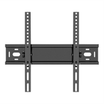 44568 - Soporte Steren para TV 25" a 50" Inclinación Ajustable Color Negro