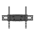 44570 - Soporte Steren para TV 32" a 70" Doble Brazo Articulador Color Negro