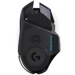 44637 - Mouse Logitech G502 Lightspeed Inalámbrico Gaming