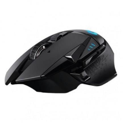 44635 - Mouse Logitech G502 Lightspeed Inalámbrico Gaming