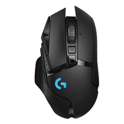 44634 - Mouse Logitech G502 Lightspeed Inalámbrico Gaming