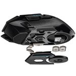 44636 - Mouse Logitech G502 Lightspeed Inalámbrico Gaming