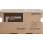 44475 - Tóner Kyocera TK-3132 Compatible FS-4300DN/M3560idn Color Negro