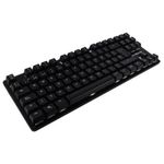 44641 - Teclado Mecánico Game Factor KBG500-BL RGB Tenkeyless USB Switch Azul Color Negro