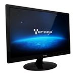 44788 - Monitor Vorago Led 21 5" W21-300 FHD Resolucion 1920x1080