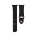 45121 - Correa Perfect Choice Zhafiro para Smart Watch Color Negro